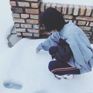 Meet your Posher, Mon